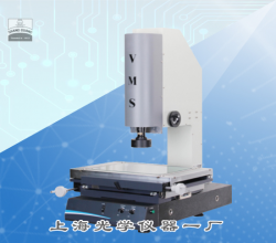 VMS-G手動(dòng)影像測(cè)量?jī)x